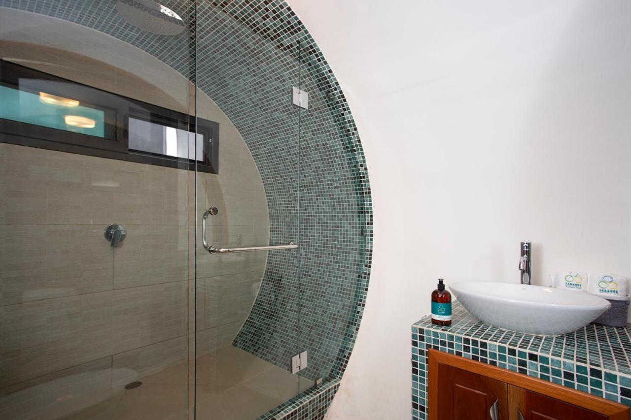 Puerto Viejo de Talamanca Saranda Boutique Hotel מראה חיצוני תמונה