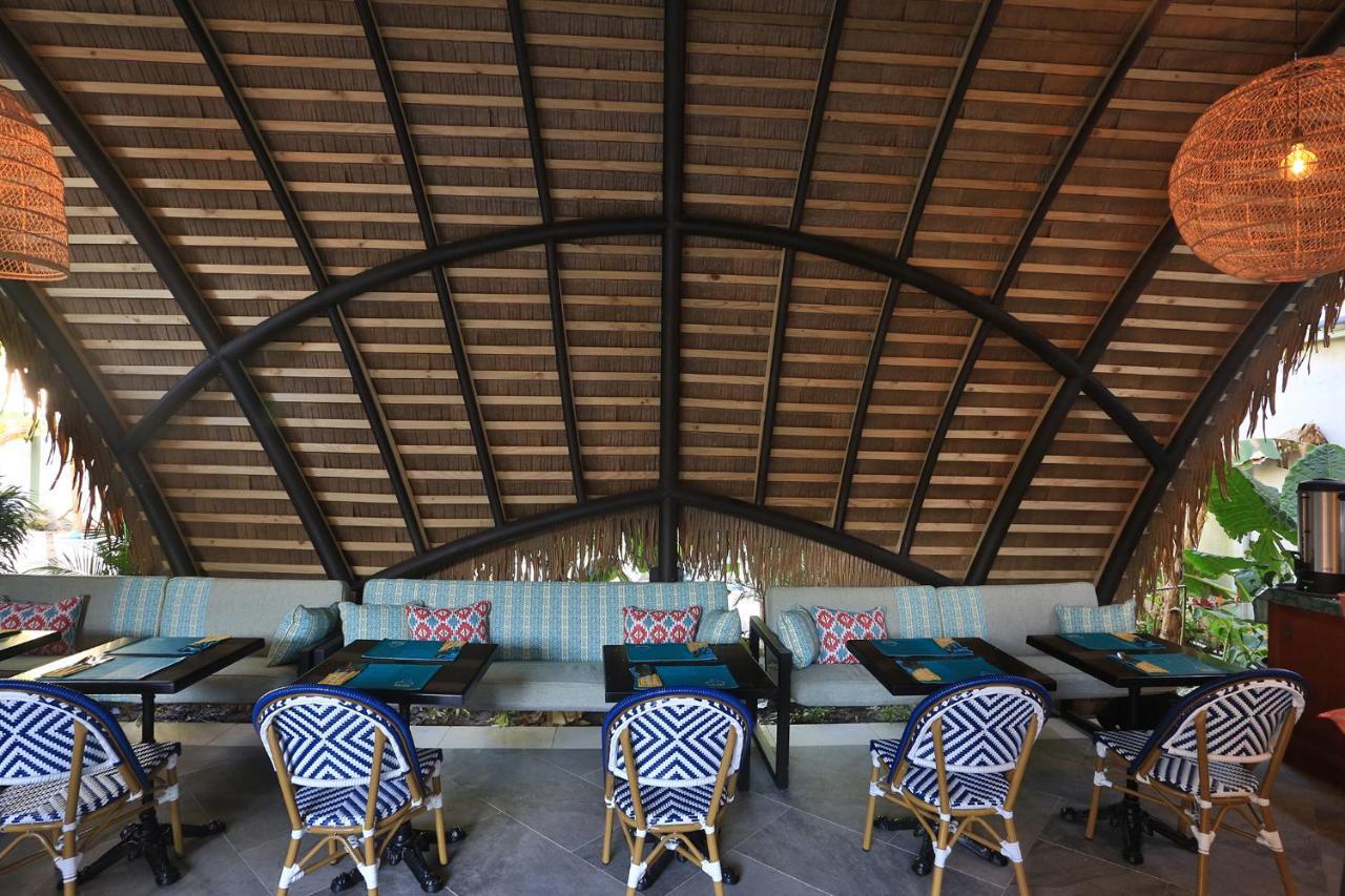 Puerto Viejo de Talamanca Saranda Boutique Hotel מראה חיצוני תמונה